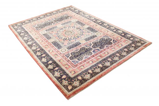 Gabbeh Loribaft Design - 1