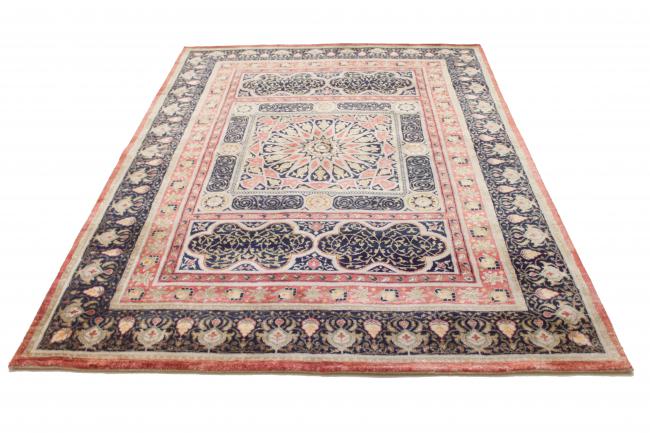 Gabbeh Loribaft Design - 2