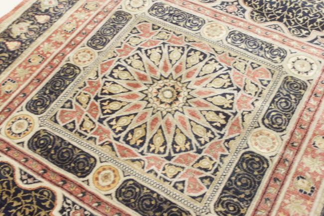 Gabbeh Loribaft Design - 3