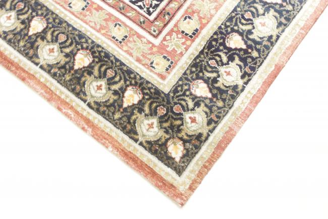 Gabbeh Loribaft Design - 4