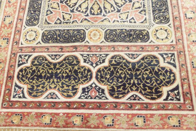 Gabbeh Loribaft Design - 5