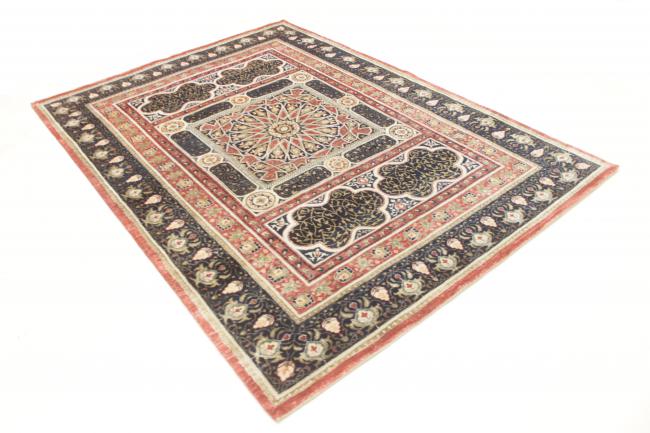 Gabbeh Loribaft Design - 6