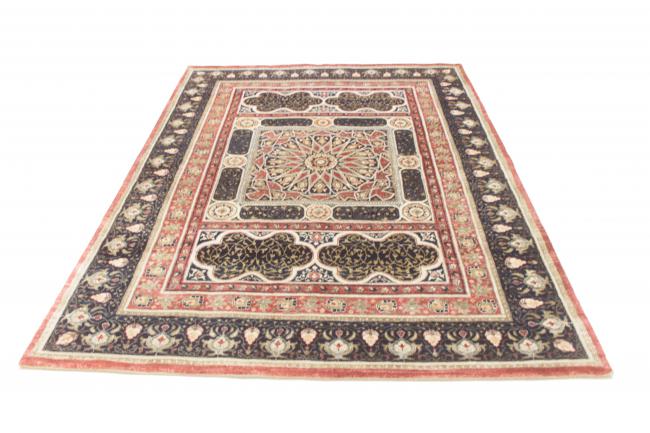 Gabbeh Loribaft Design - 7