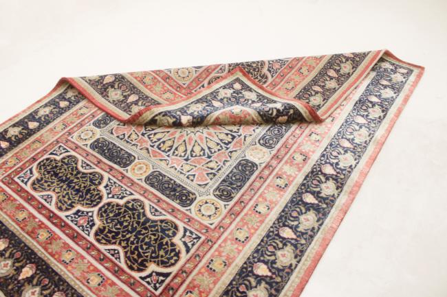 Gabbeh Loribaft Design - 9