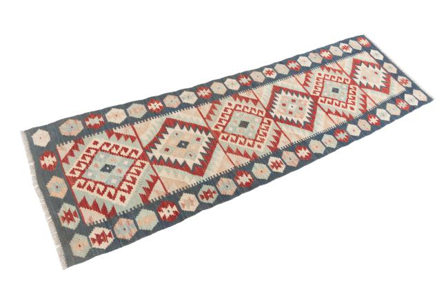 Kilim Afghan - 1