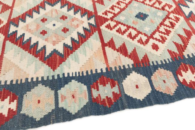 Kilim Afghan - 3