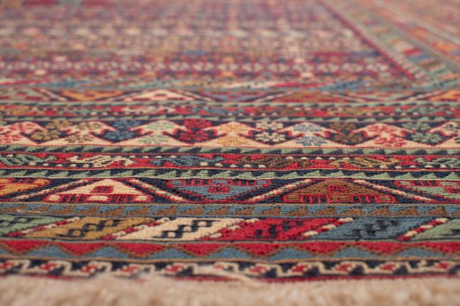 Kelim Fars Sirjan - 5