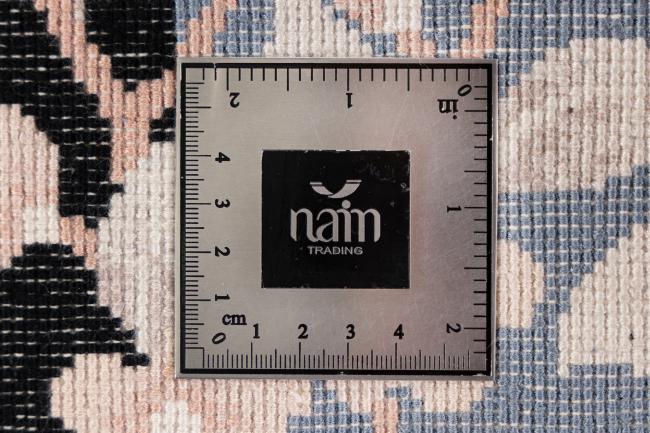 Cinesi Ordito in Seta - 6