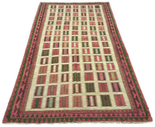 Kilim Fars - 1