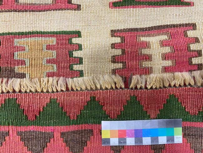 Kilim Fars - 4