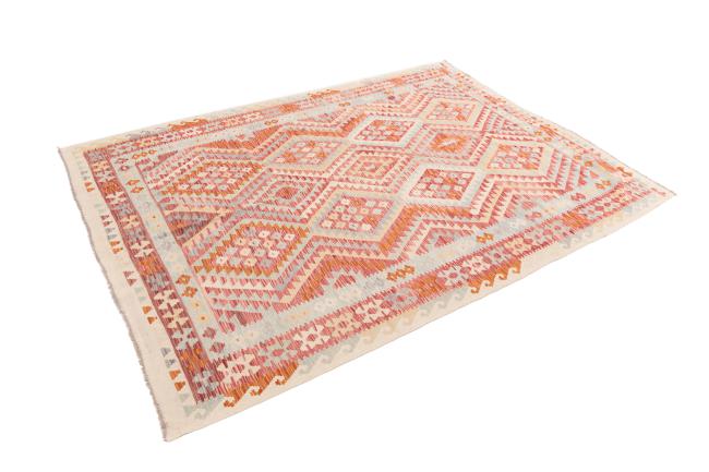 Kilim Afgán - 1