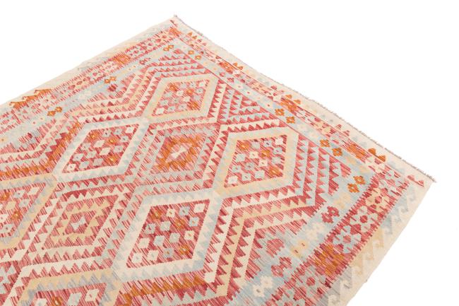 Kilim Afghan - 2