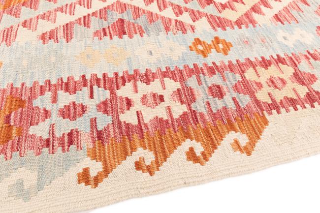 Kilim Afghan - 3