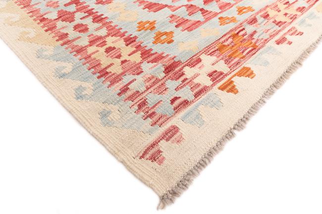 Kilim Afegão - 4