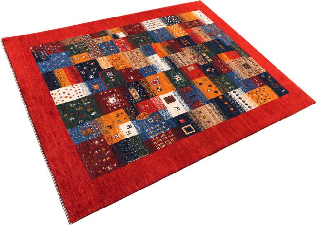 Persia Gabbeh Loribaft Nowbaft - 1