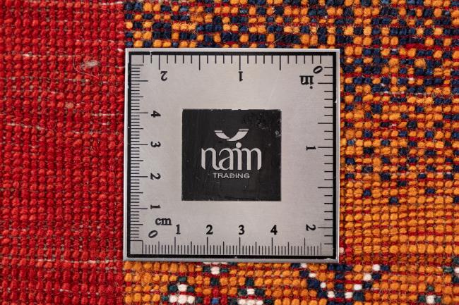 Persia Gabbeh Loribaft Nowbaft - 10