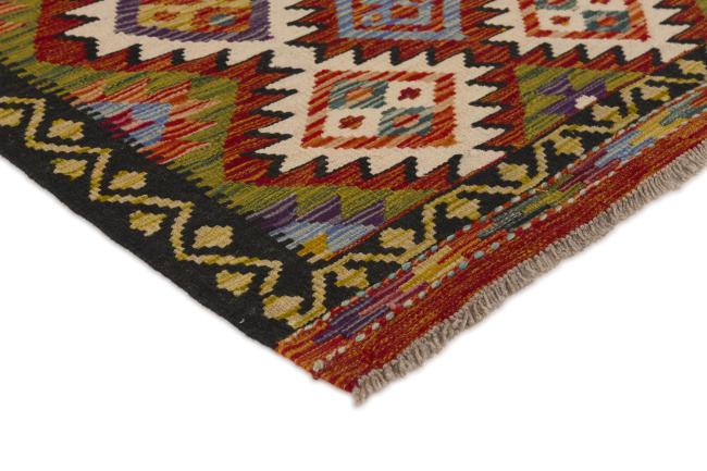 Kilim Afgán - 2