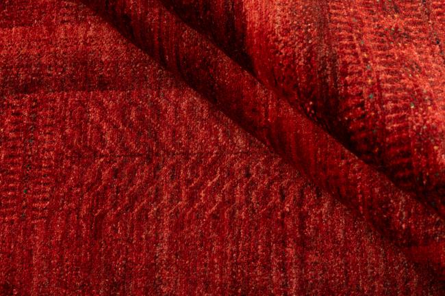 Persian Gabbeh Loribaft Essence - 8