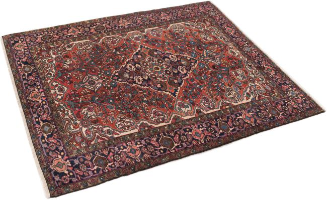 Hamadan Borchaloo Gammal - 1