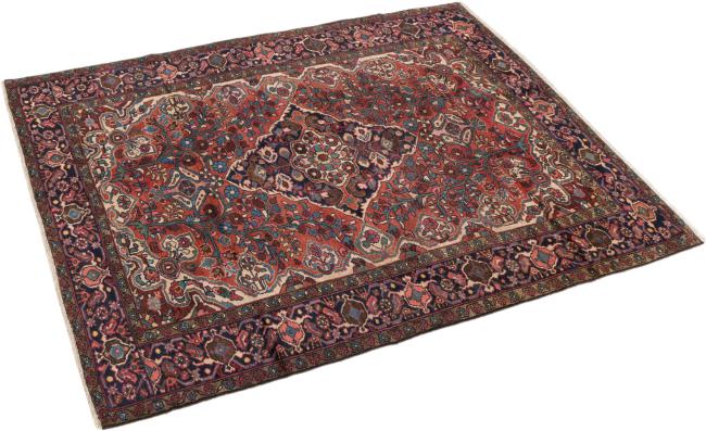 Hamadan Borchaloo Gammal - 2