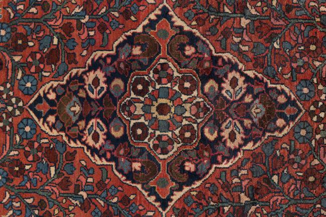 Hamadan Borchaloo Gammal - 7
