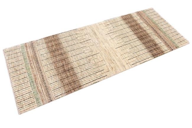 Persia Gabbeh Loribaft Tabiibaft - 2