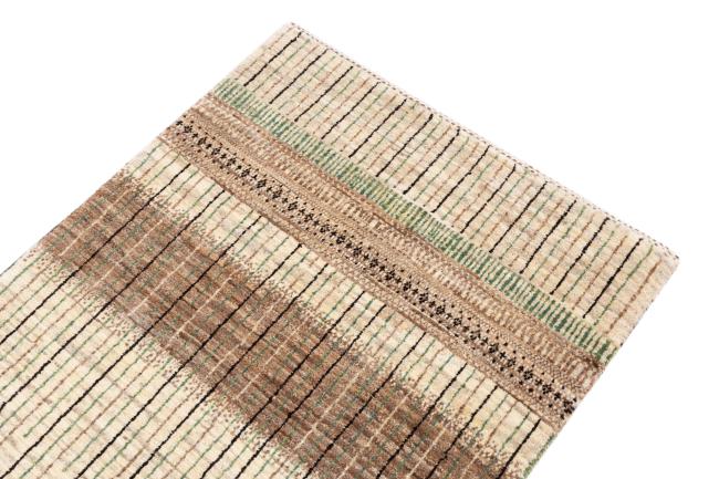 Persia Gabbeh Loribaft Tabiibaft - 3