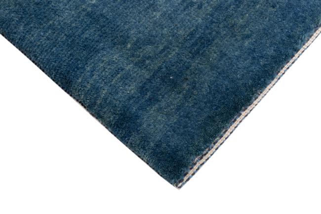 Persisk Gabbeh Kashkuli Banafsheh - 5