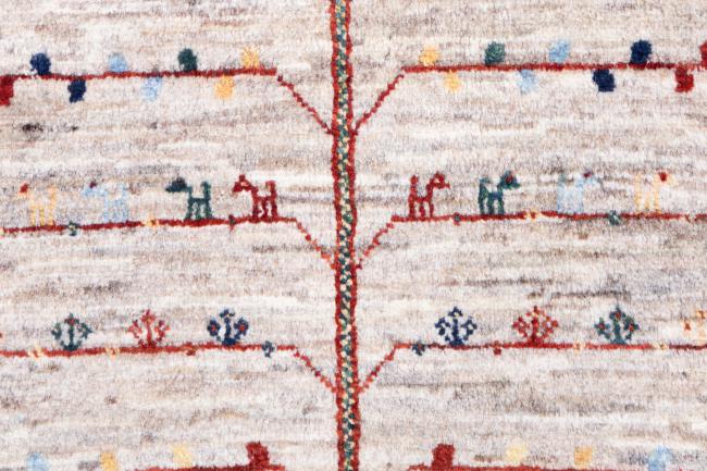Persan Gabbeh Loribaft Atelier - 6