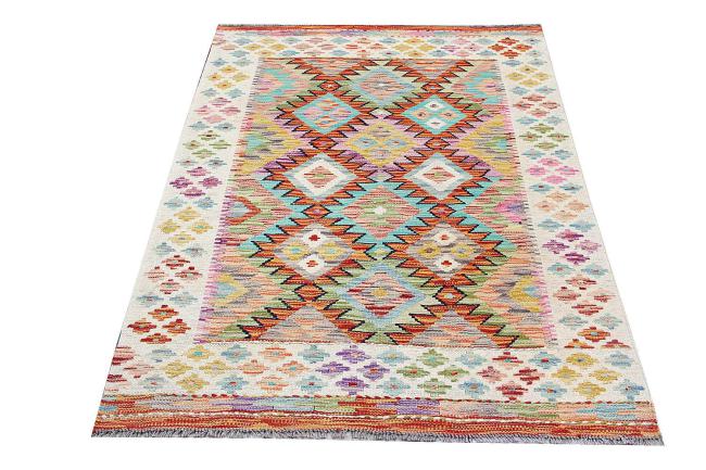 Kilim Afgán - 1