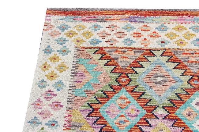 Kilim Afgán - 2