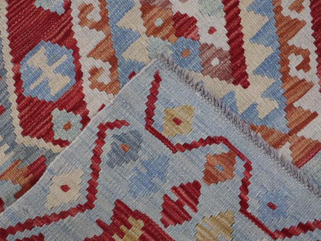 Kelim Afghan - 3