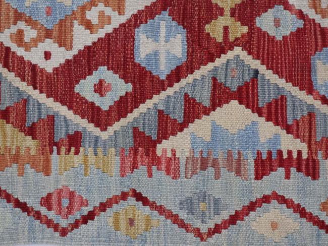 Kelim Afghan - 4