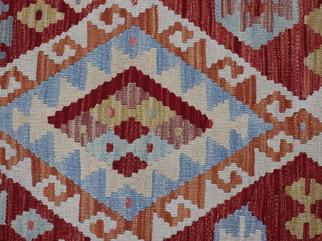Kelim Afghan - 5