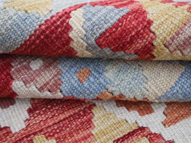 Kelim Afghan - 6