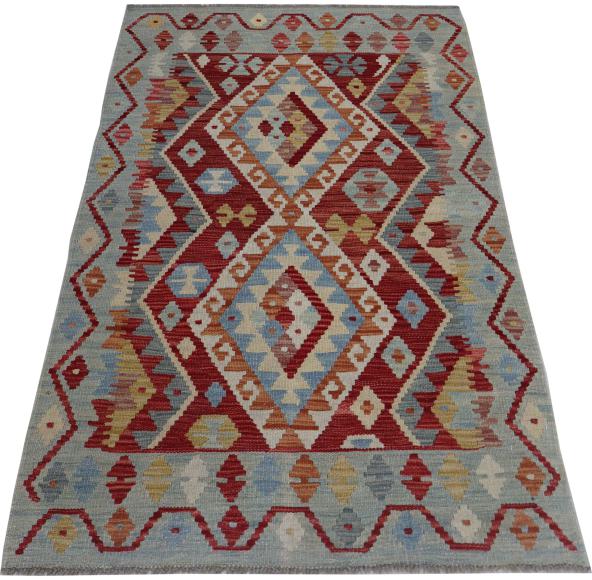 Kelim Afghan - 7