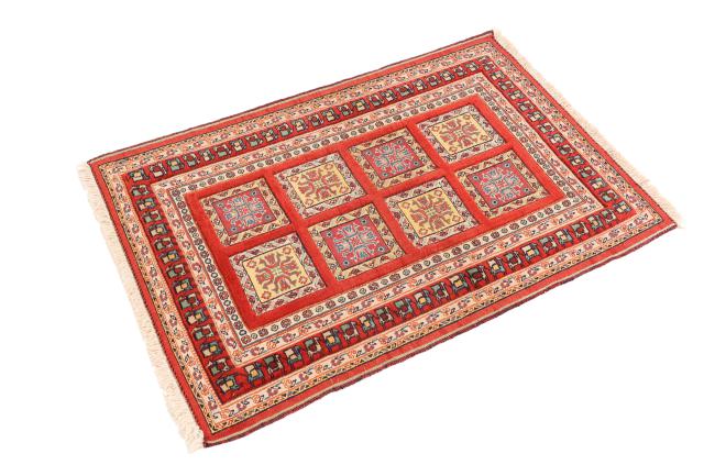 Kilim Soozani Nimbaft - 1