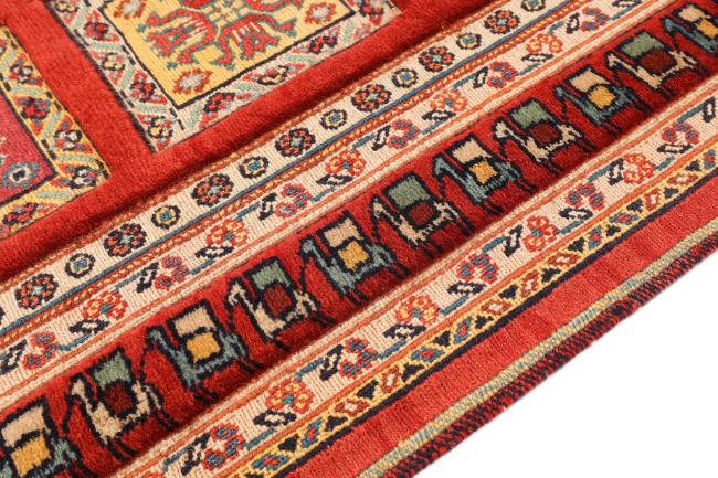 Kilim Soozani Nimbaft - 4