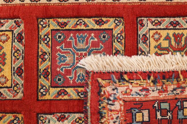 Kilim Soozani Nimbaft - 6