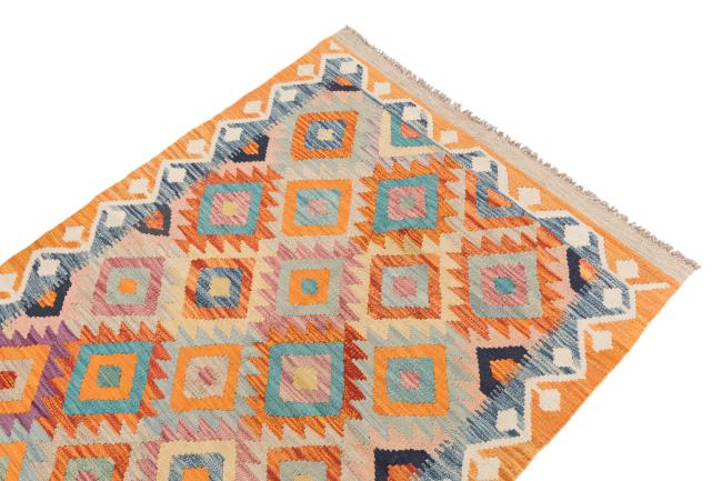 Kilim Afgán - 2