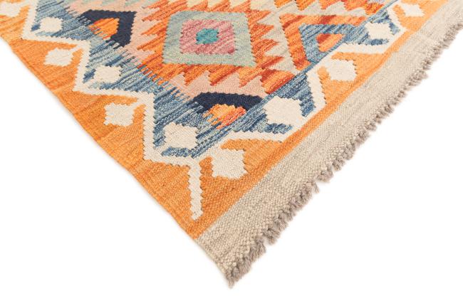 Kilim Afgán - 4