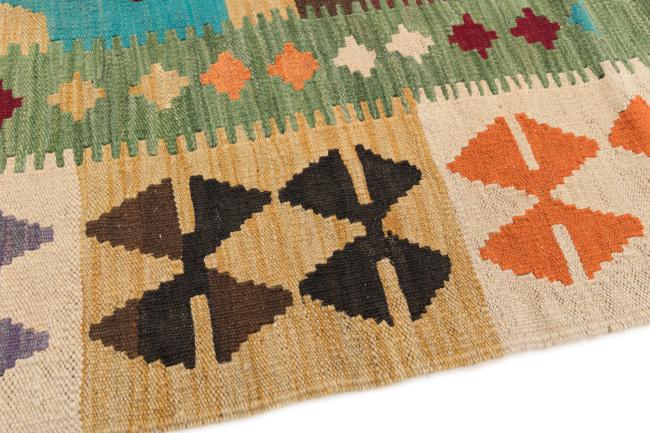 Kilim Afegão - 3