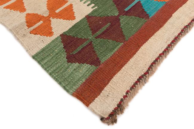 Kilim Afgán - 4