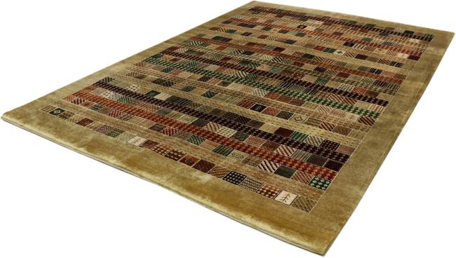 Persia Gabbeh Loribaft Atelier - 2