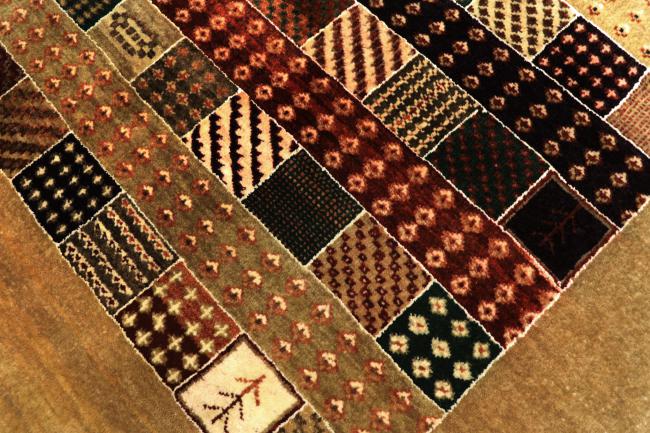 Persia Gabbeh Loribaft Atelier - 4