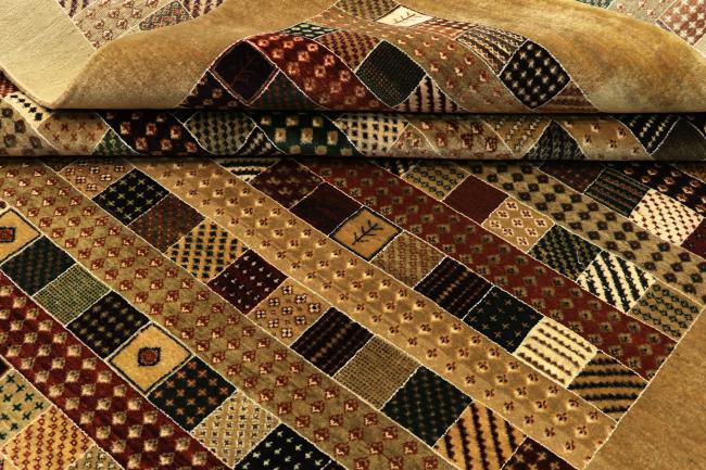 Persia Gabbeh Loribaft Atelier - 5