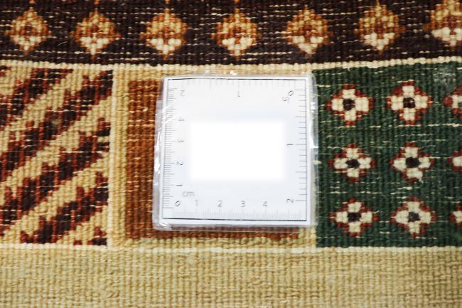 Persia Gabbeh Loribaft Atelier - 6