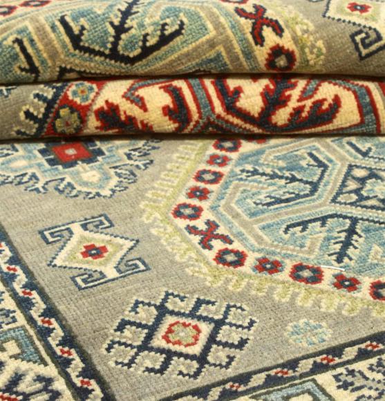 Kazak Ghazni - 1