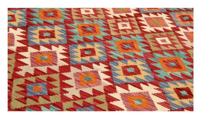 Kilim Afghan - 1