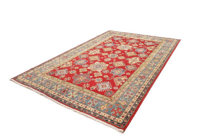 Kazak Limited - 1